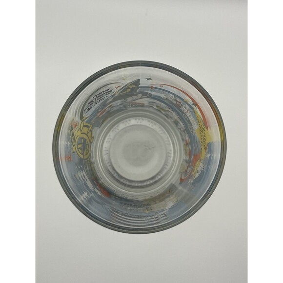 Vintage‎ McDonald’s Walt Disney World "100 Years of Magic" Glasses Set Of 3 - Picture 4 of 12